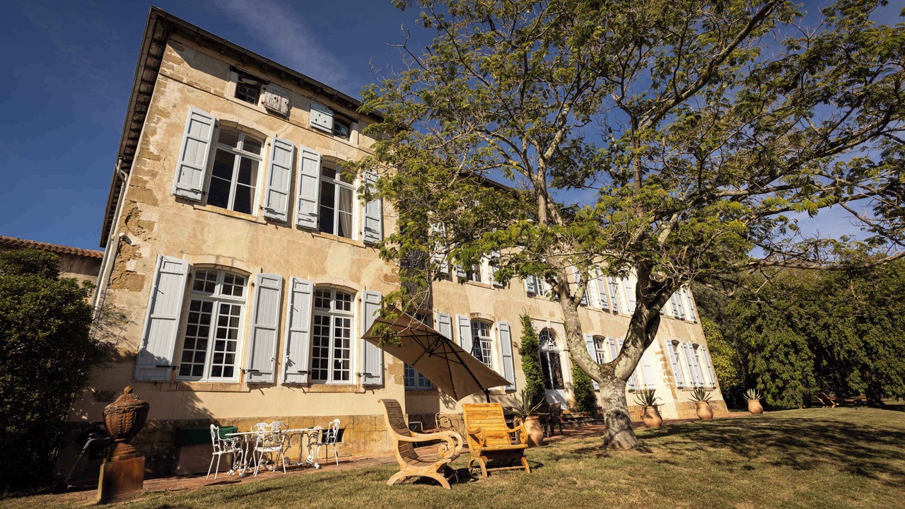Photo of Outdoor in Castelnau-Picampeau