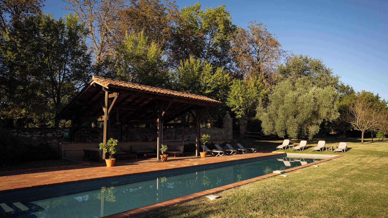 Photo of Outdoor in Castelnau-Picampeau