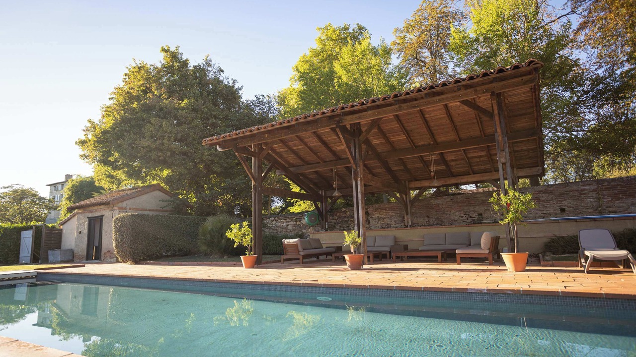 Photo of Outdoor in Castelnau-Picampeau