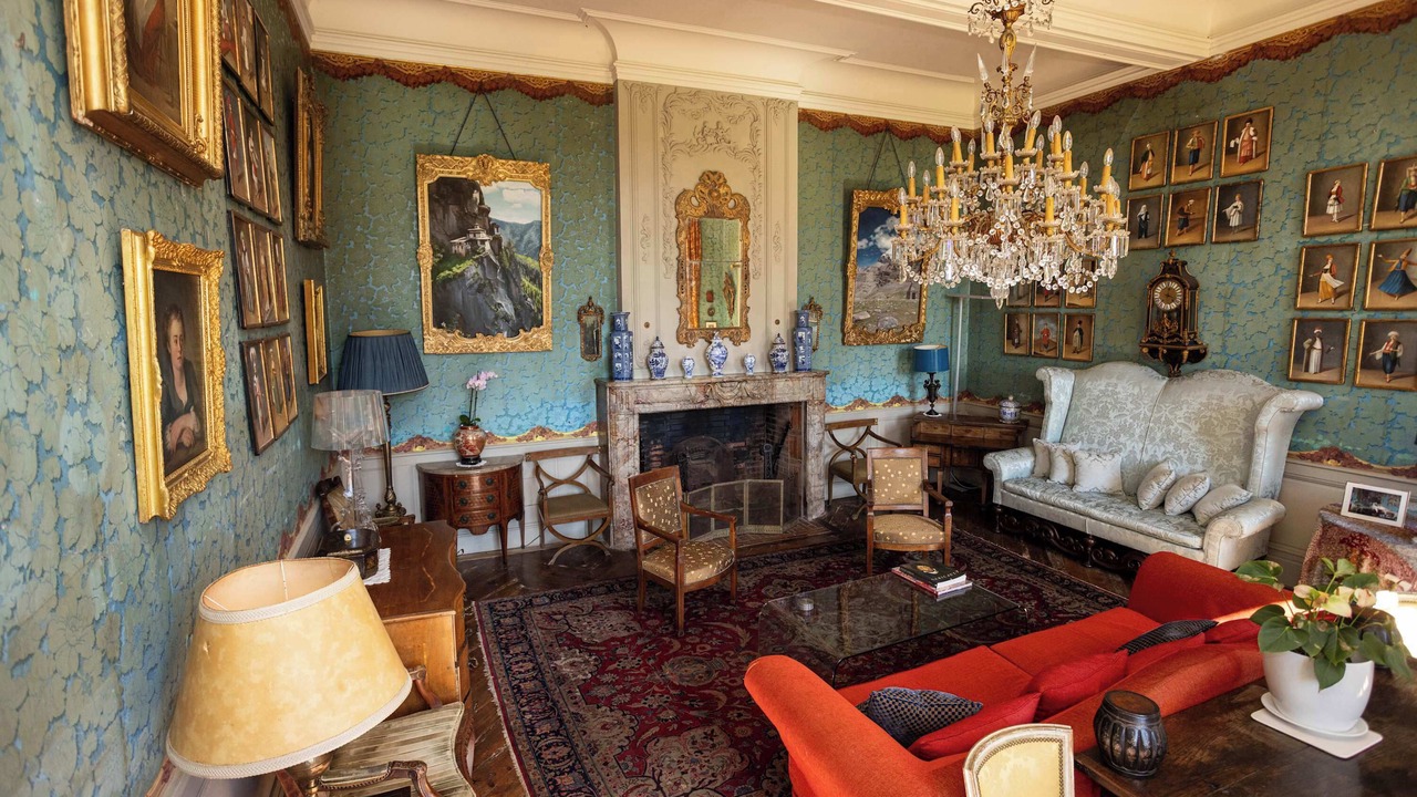 Photo of Livingroom in Castelnau-Picampeau