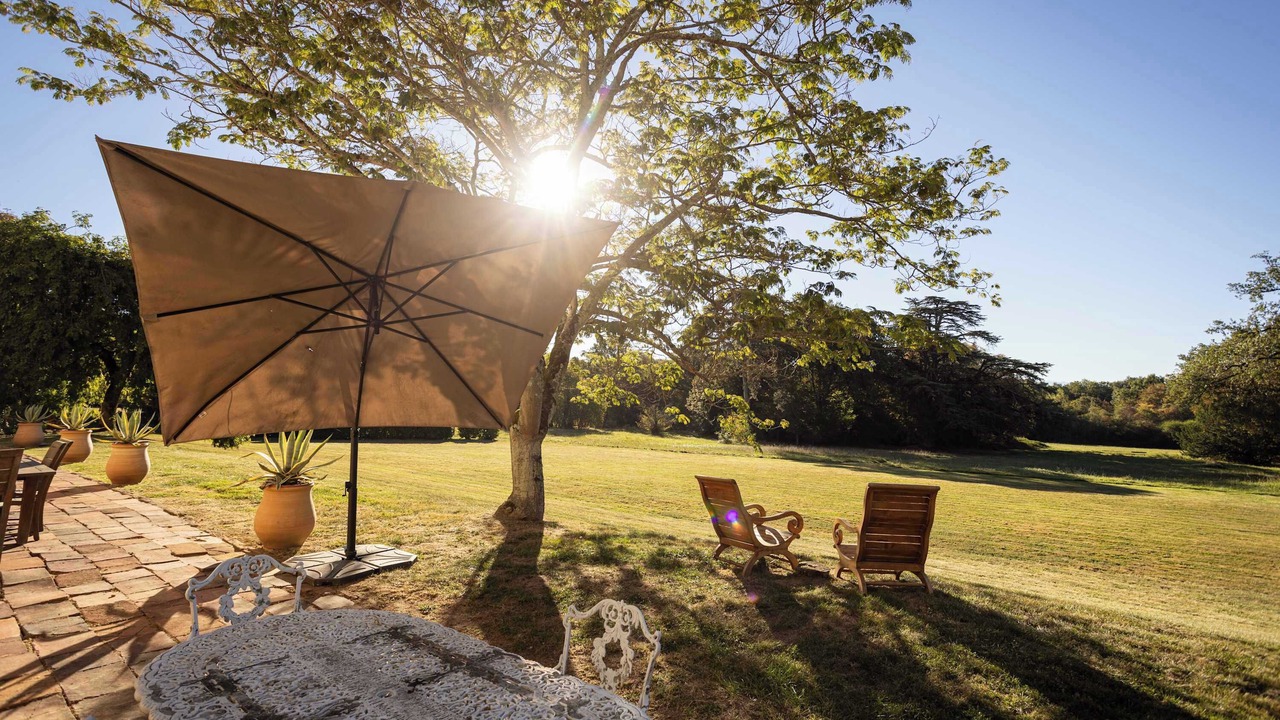 Photo of Outdoor in Castelnau-Picampeau