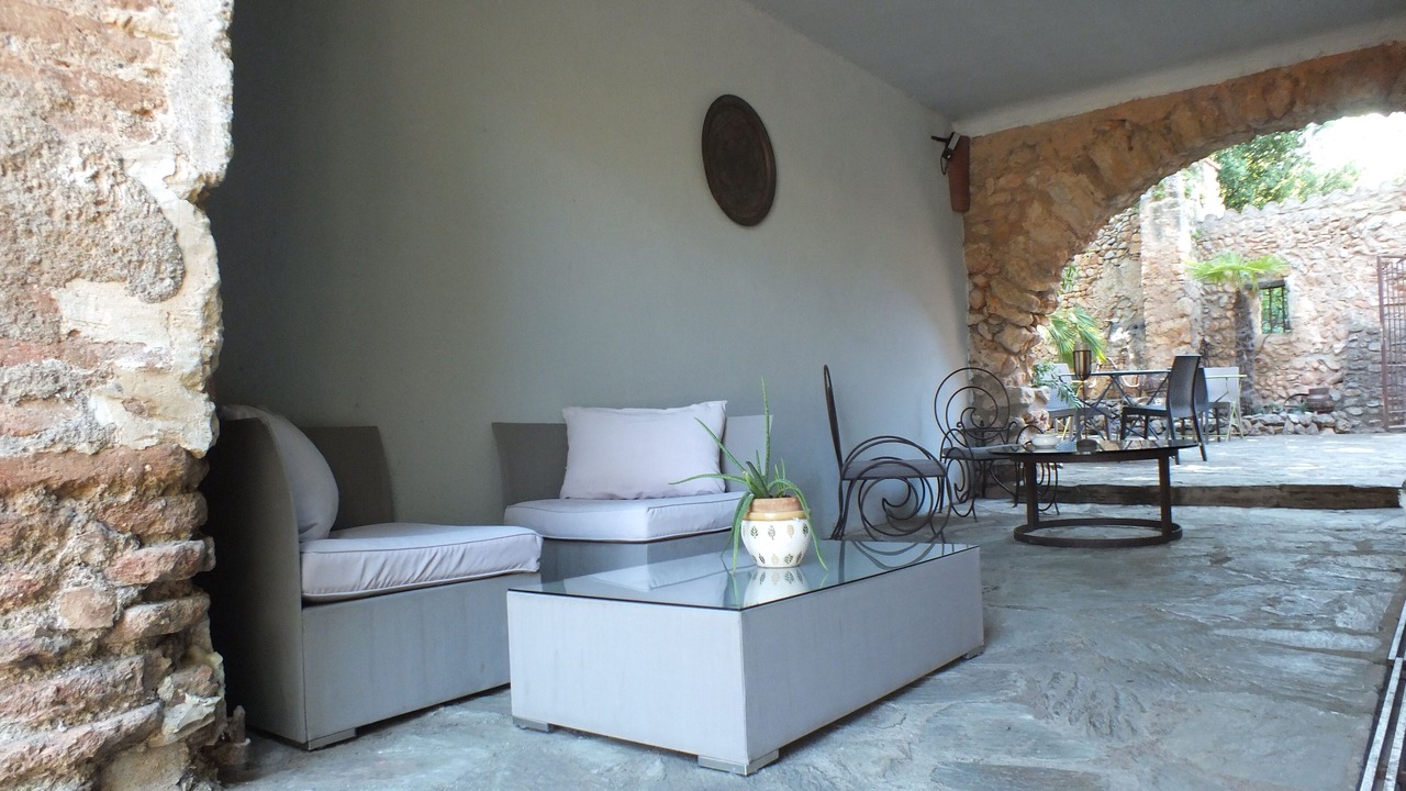 Photo of Patio Balcony in Thuir