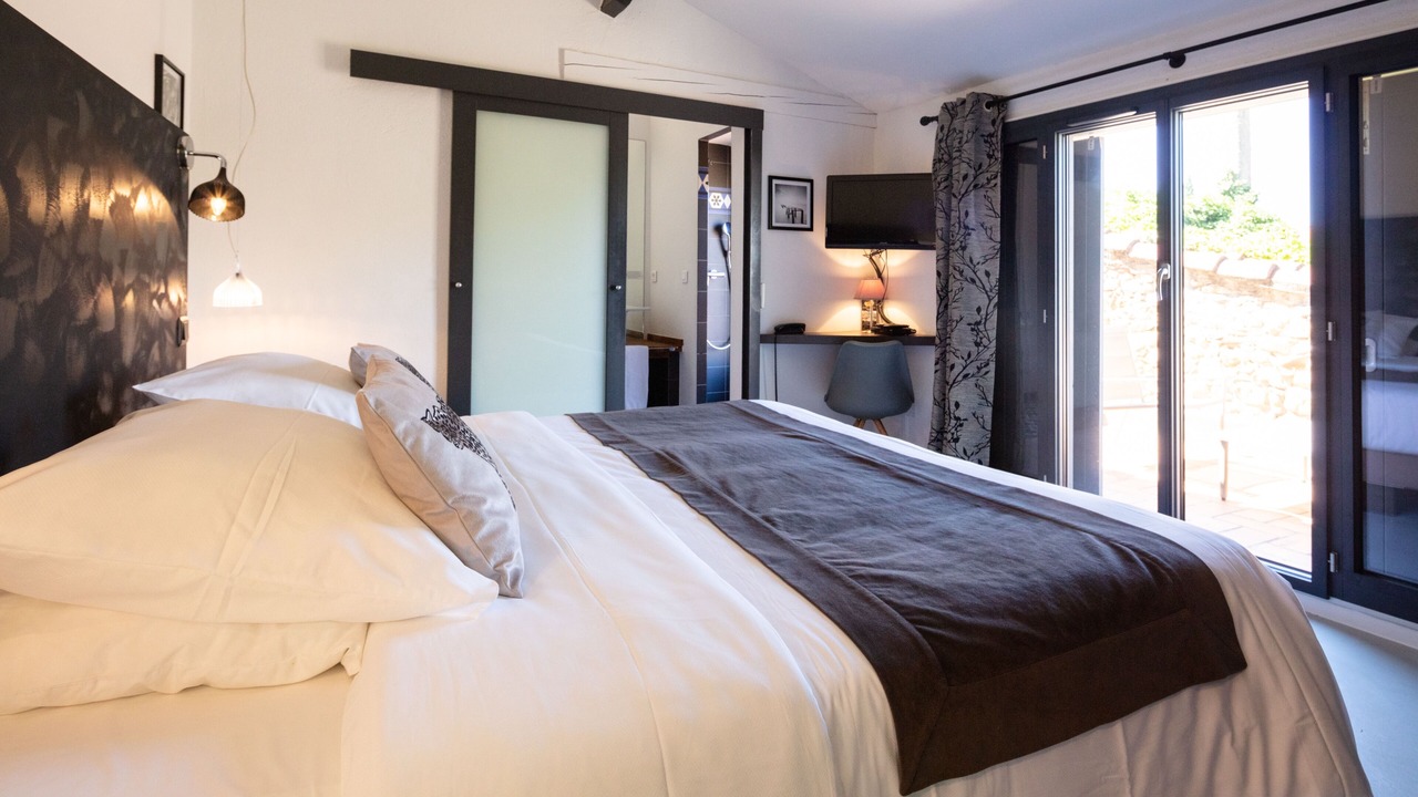 Photo of Bedroom in Thuir