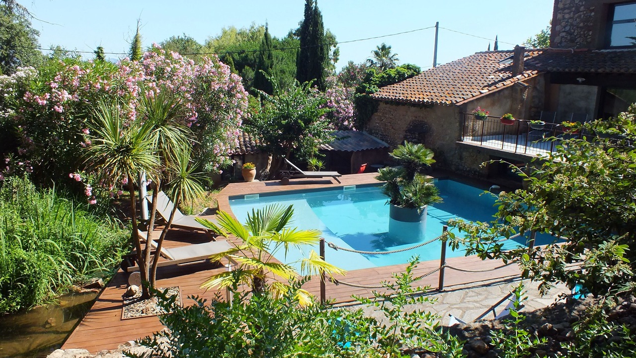 Photo of Outdoor in Thuir