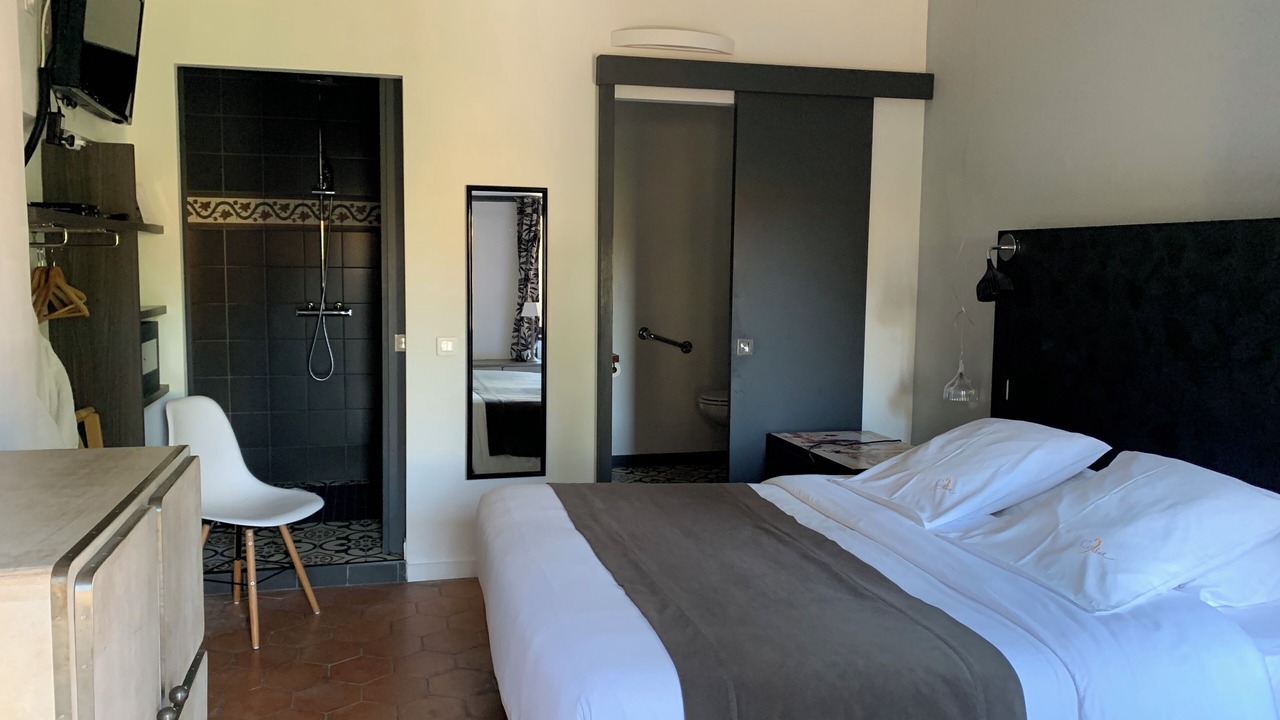 Photo of Bedroom in Thuir
