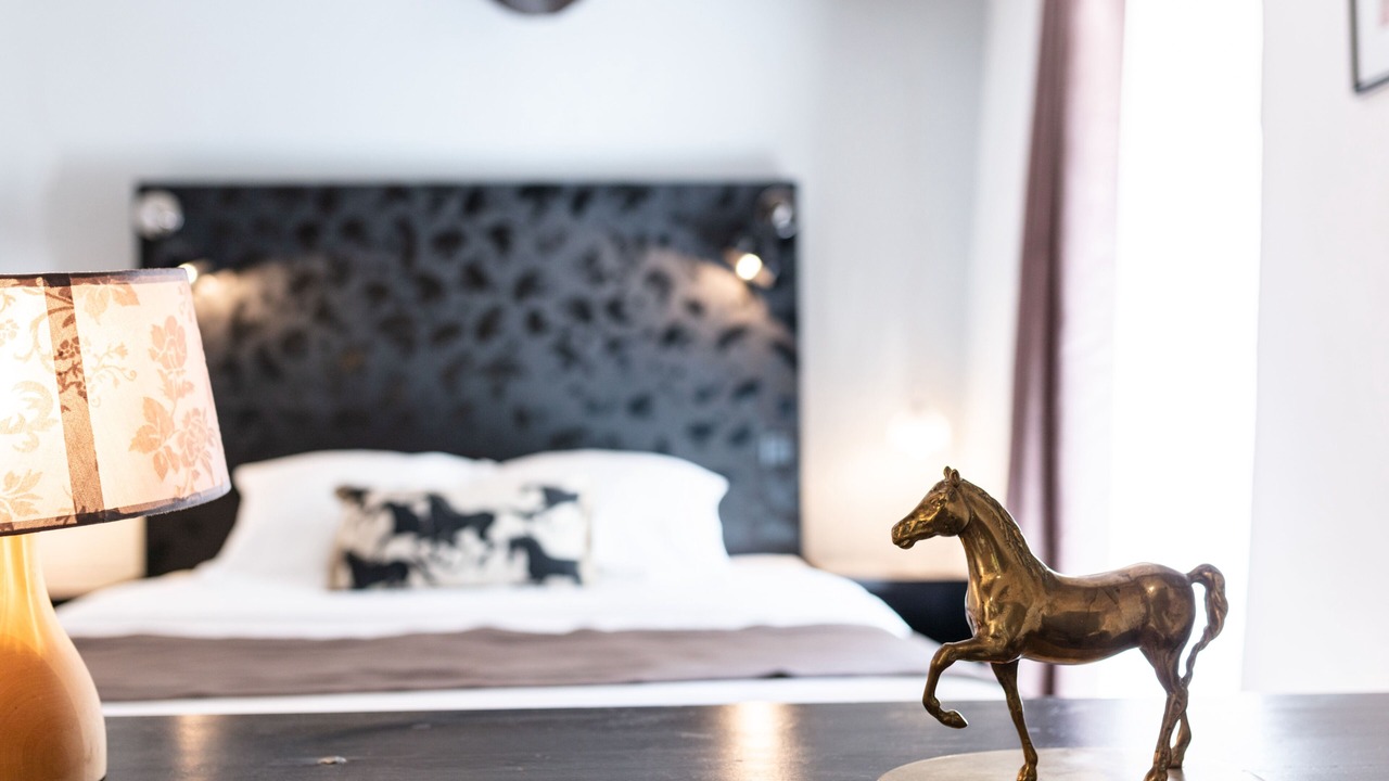Photo of Bedroom in Thuir