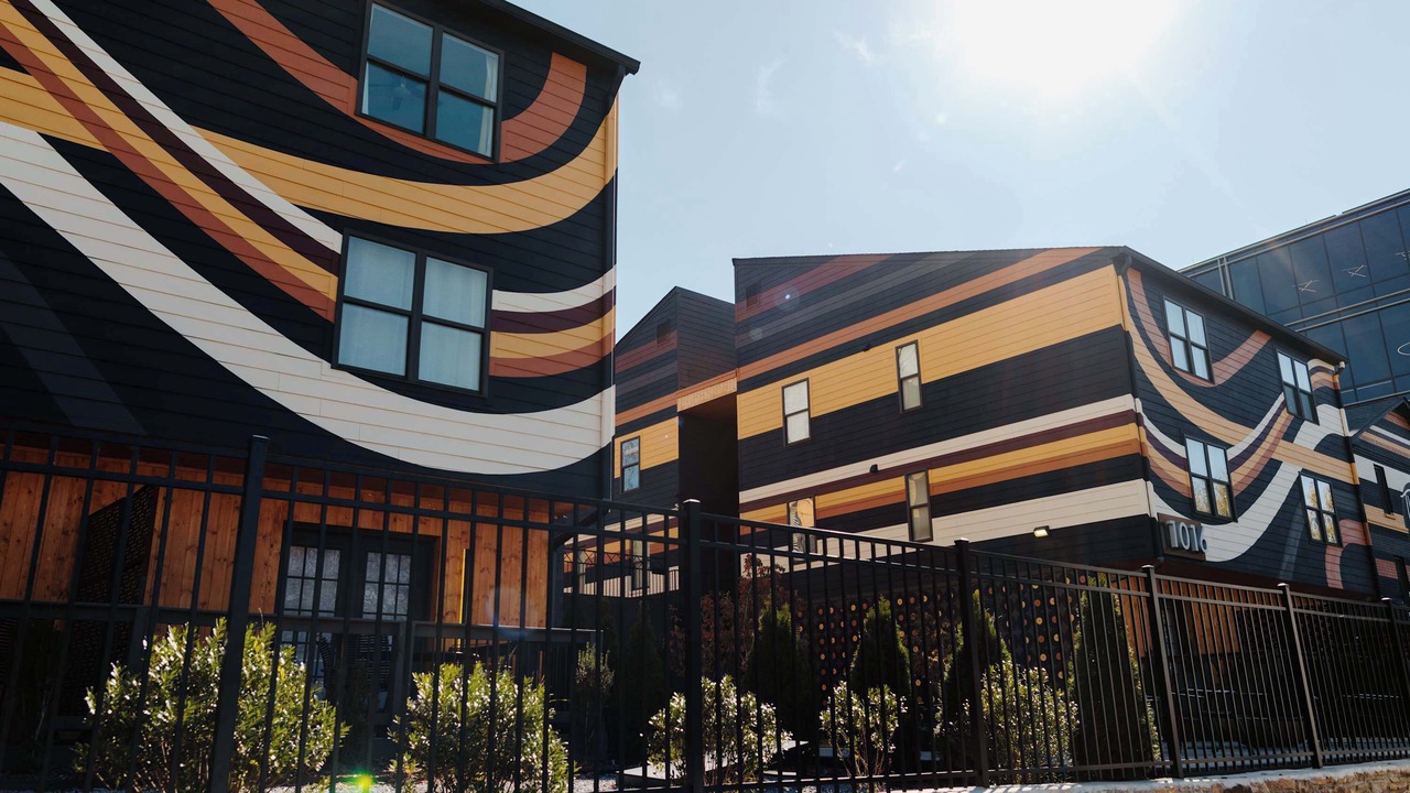 Photo of Outdoor in Edgehill