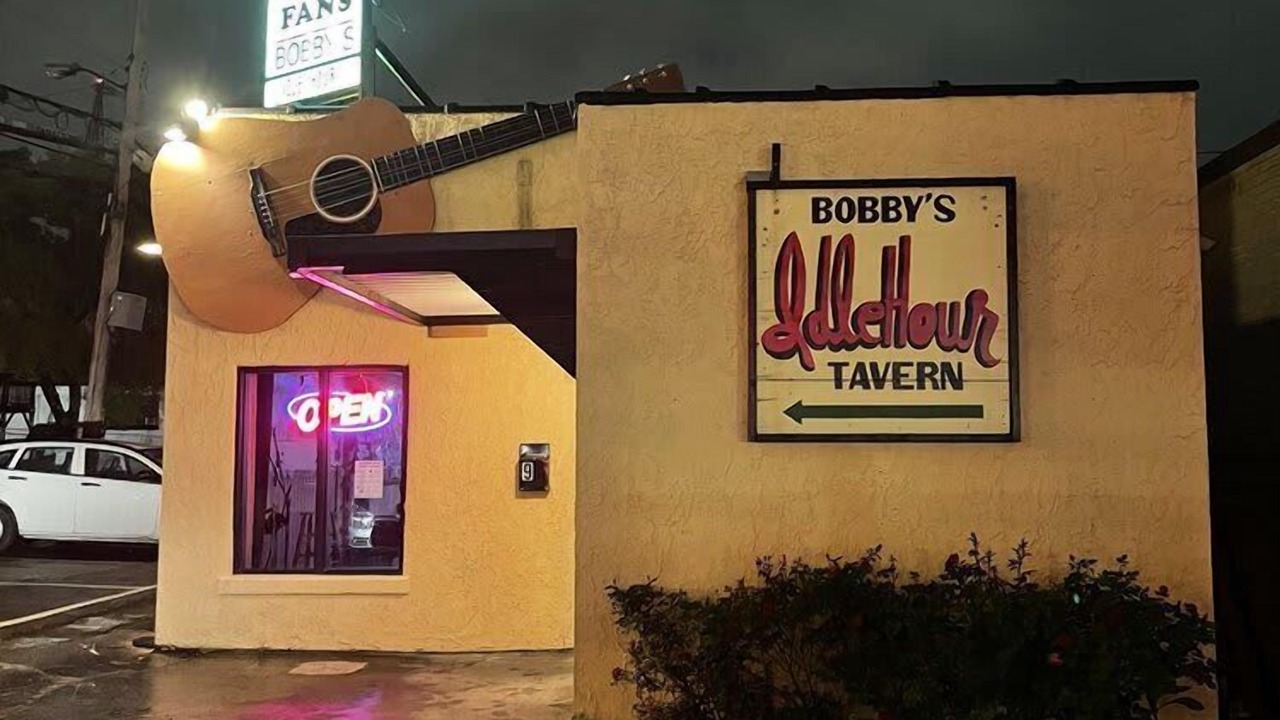 Photo of Outdoor in Edgehill