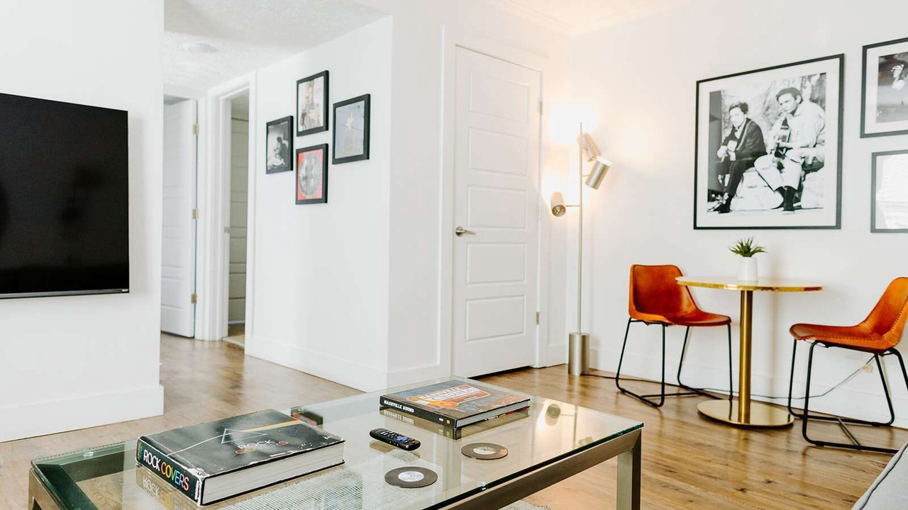 Photo of Bedroom in Edgehill