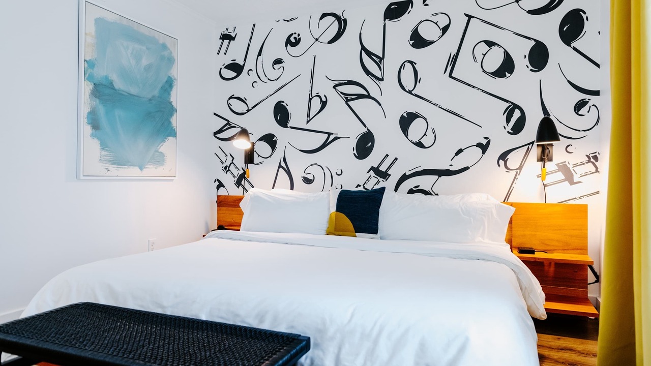 Photo of Bedroom in Edgehill