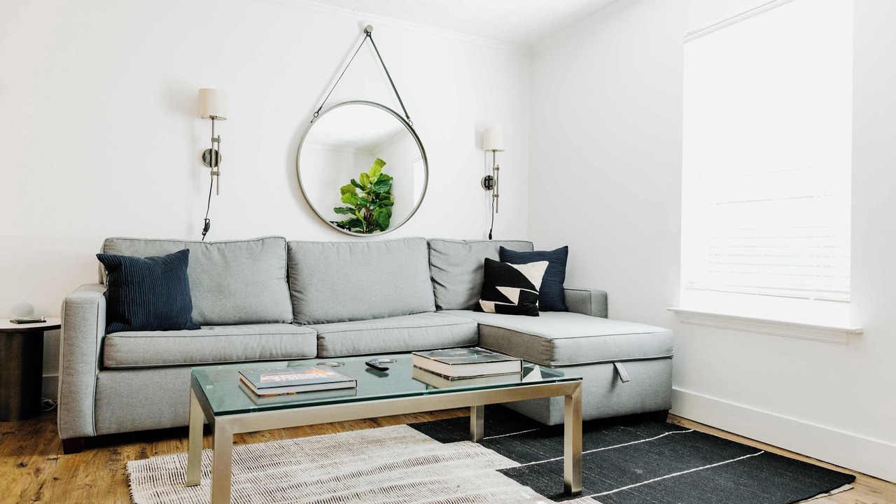 Photo of Livingroom in Edgehill