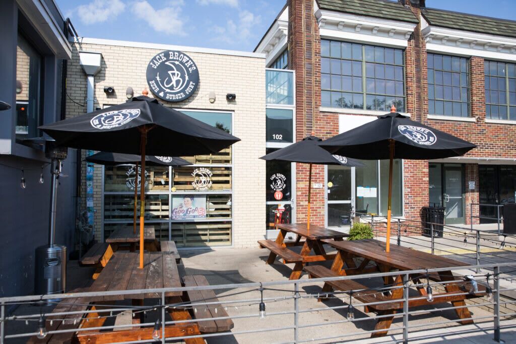 Photo of Outdoor in Edgehill