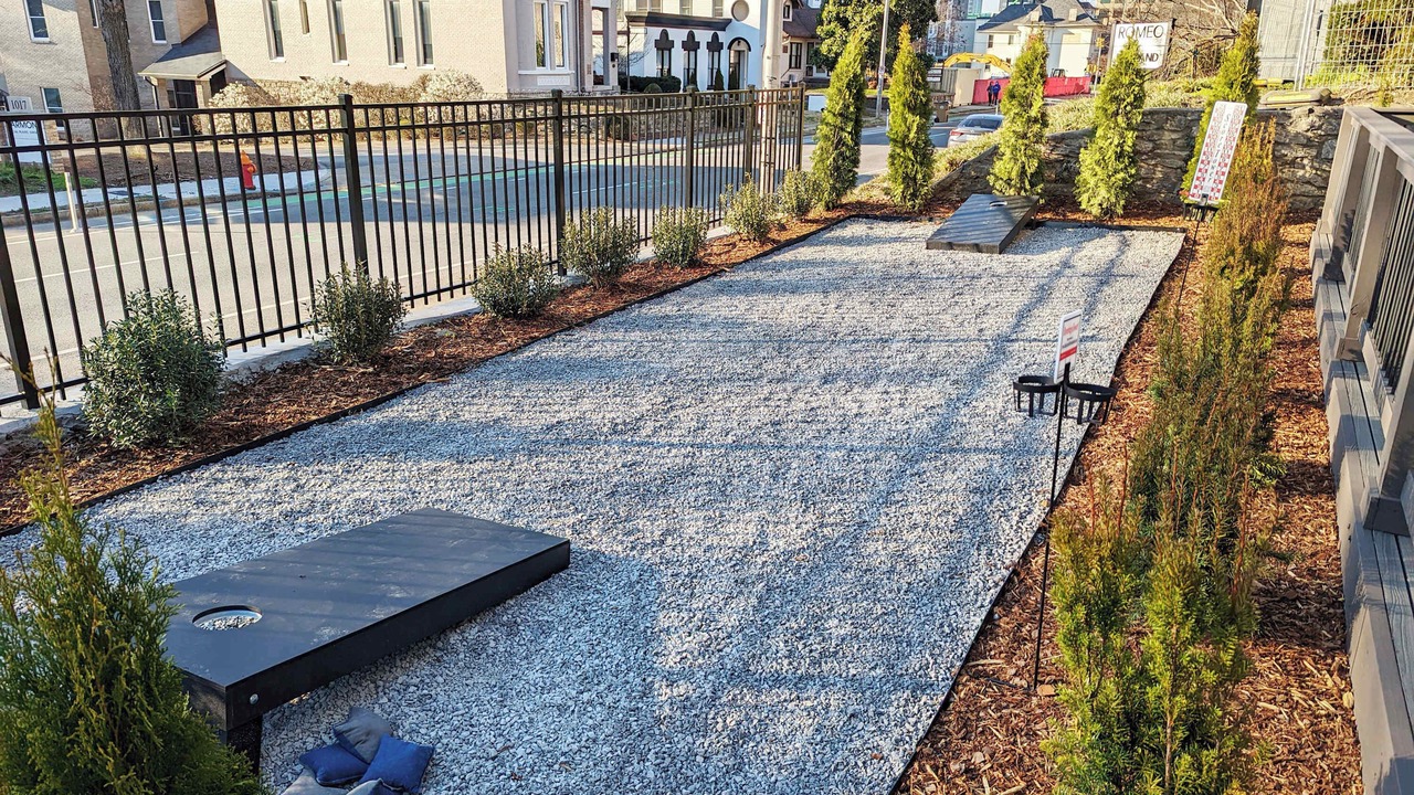 Photo of Outdoor in Edgehill