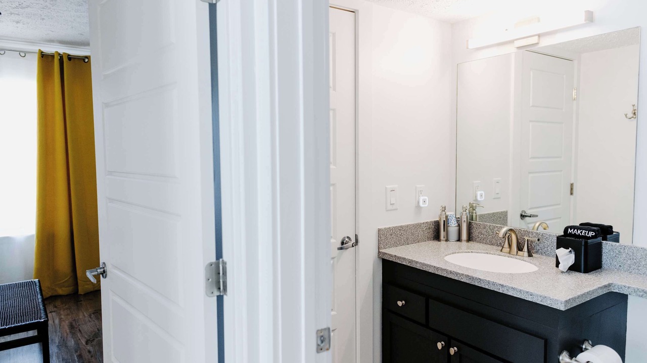 Photo of Bathroom in Edgehill