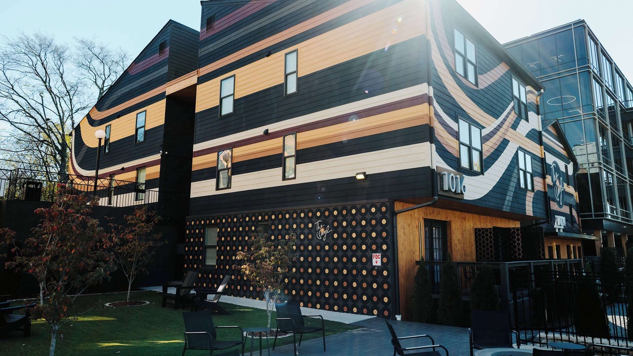 Photo of Outdoor in Edgehill