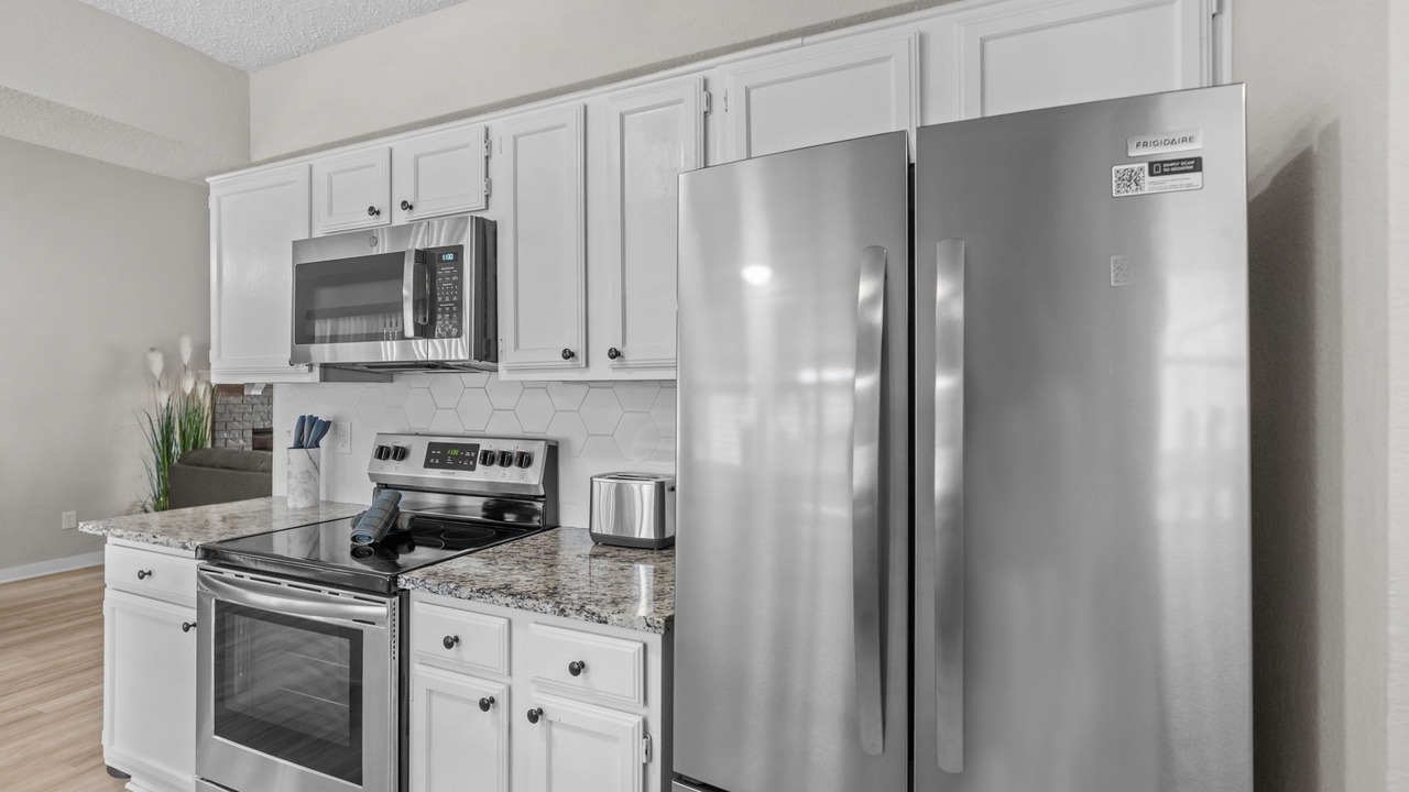 Photo of Kitchen in Flower Mound
