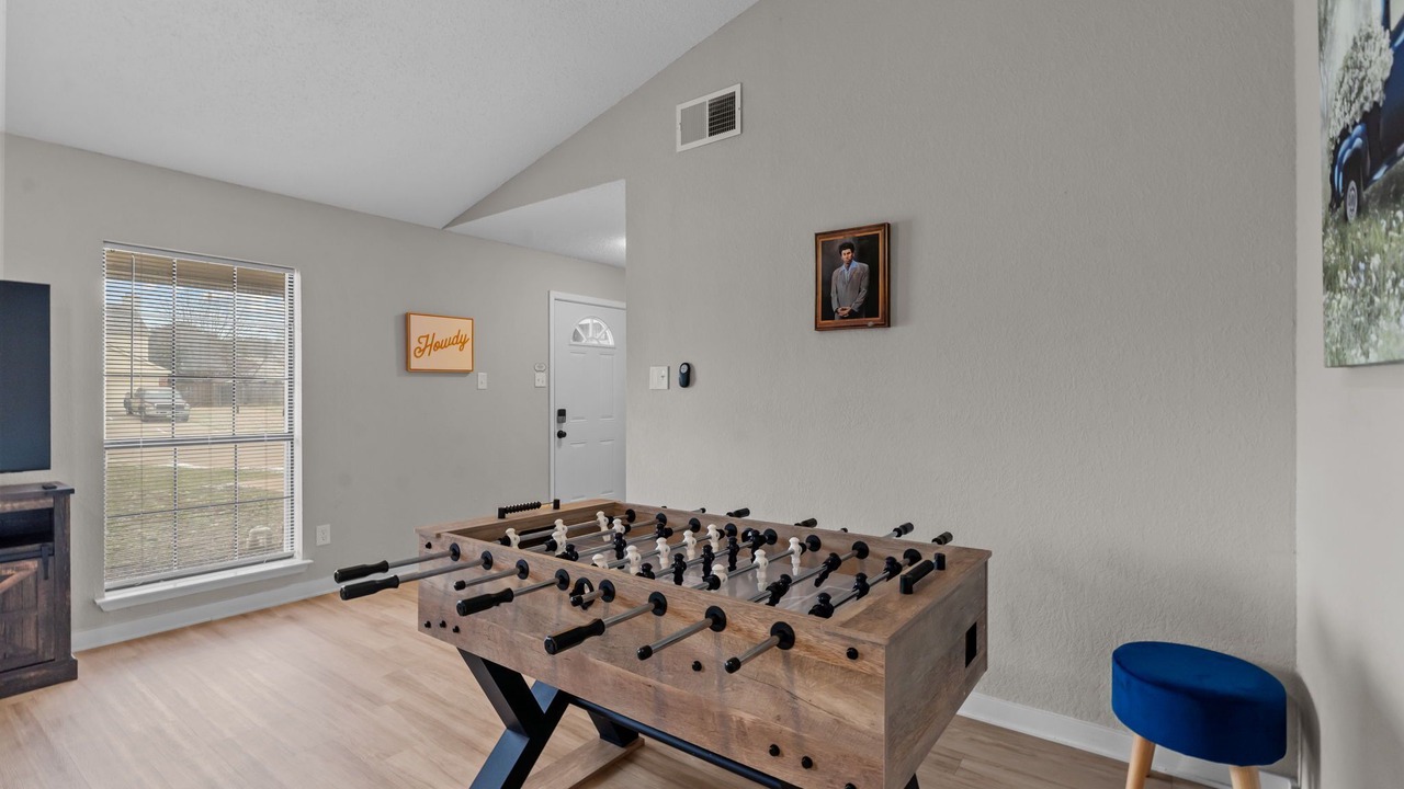 Photo of Bedroom in Flower Mound