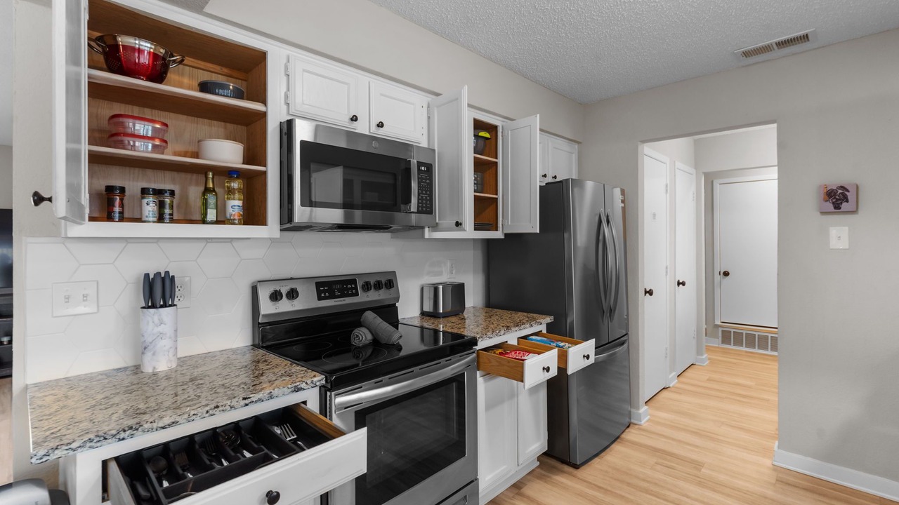 Photo of Kitchen in Flower Mound