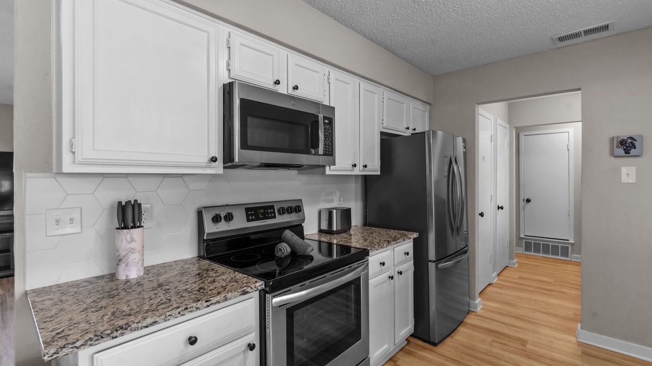 Photo of Kitchen in Flower Mound