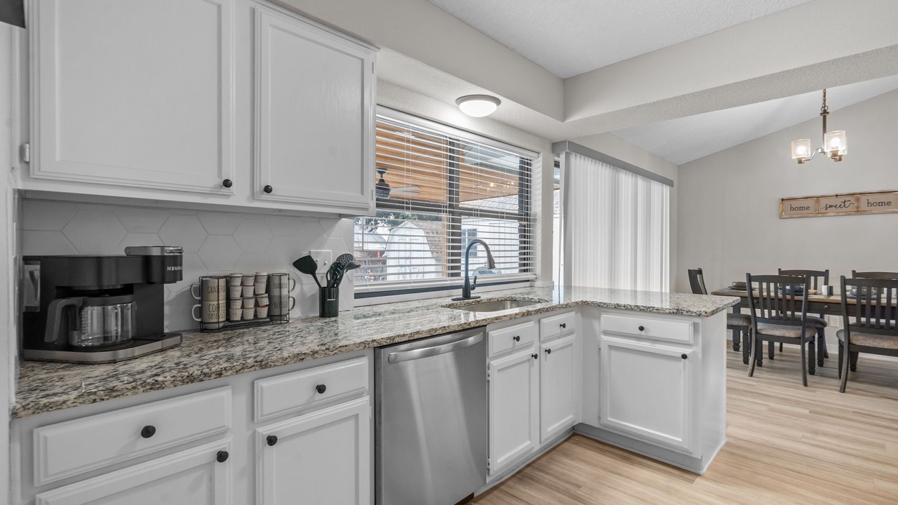 Photo of Kitchen in Flower Mound