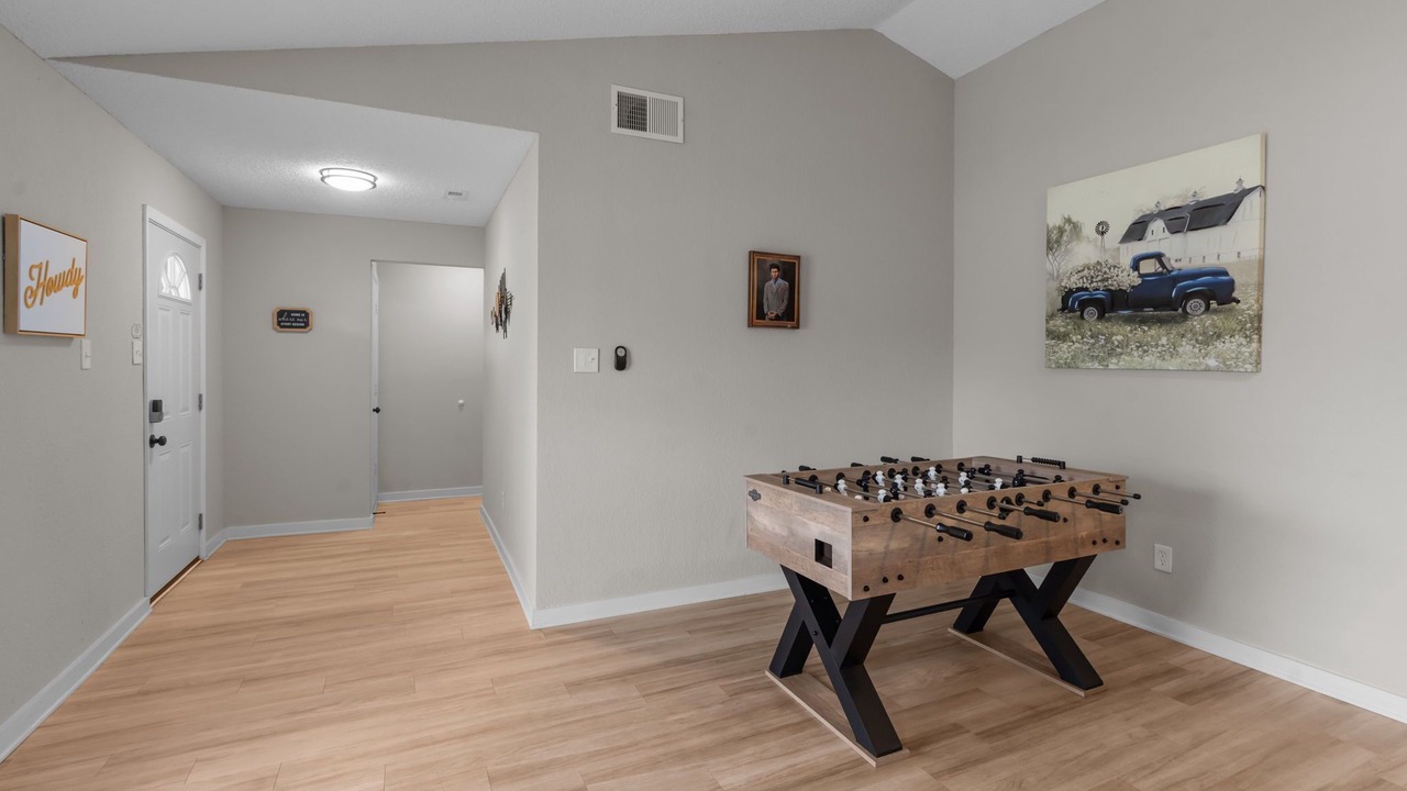 Photo of Bedroom in Flower Mound