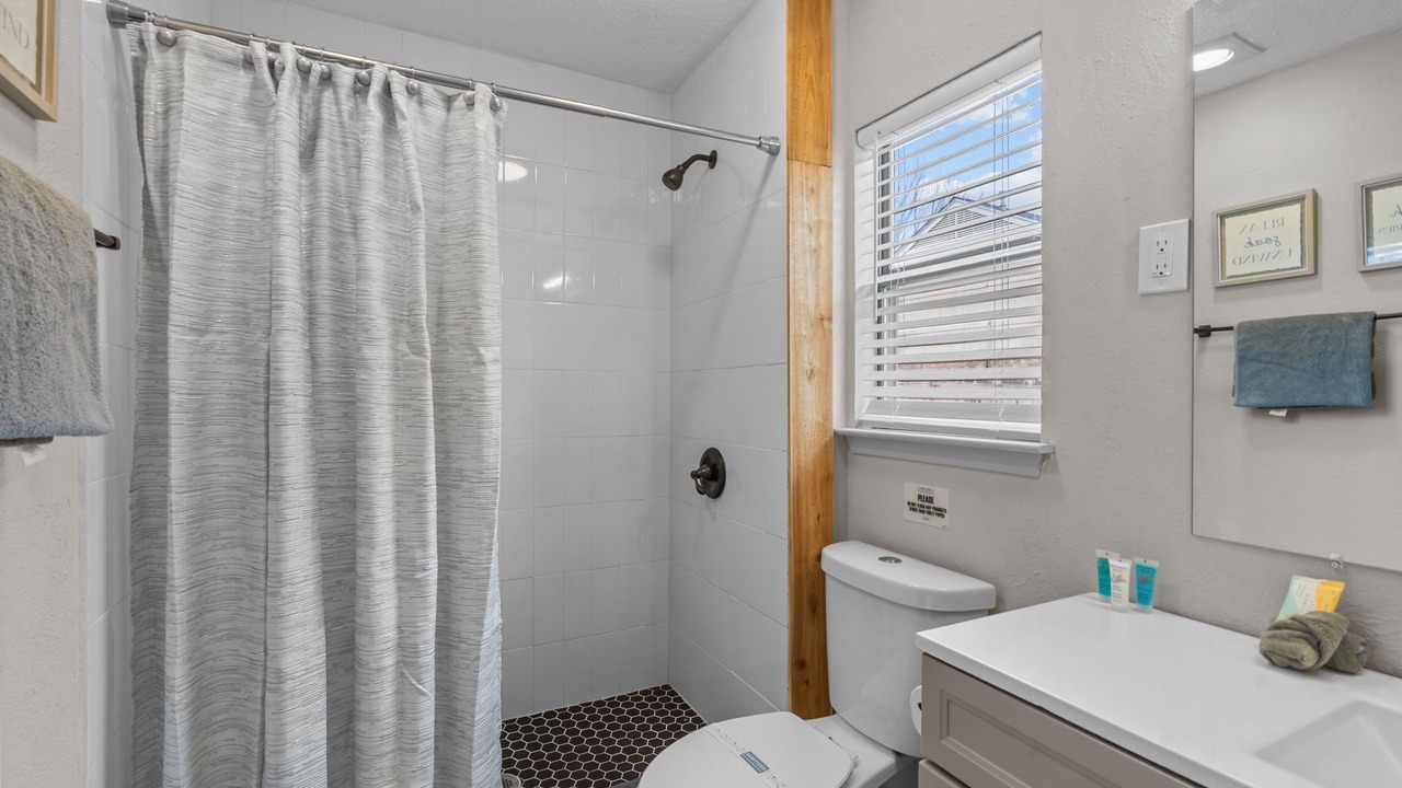 Photo of Bathroom in Flower Mound