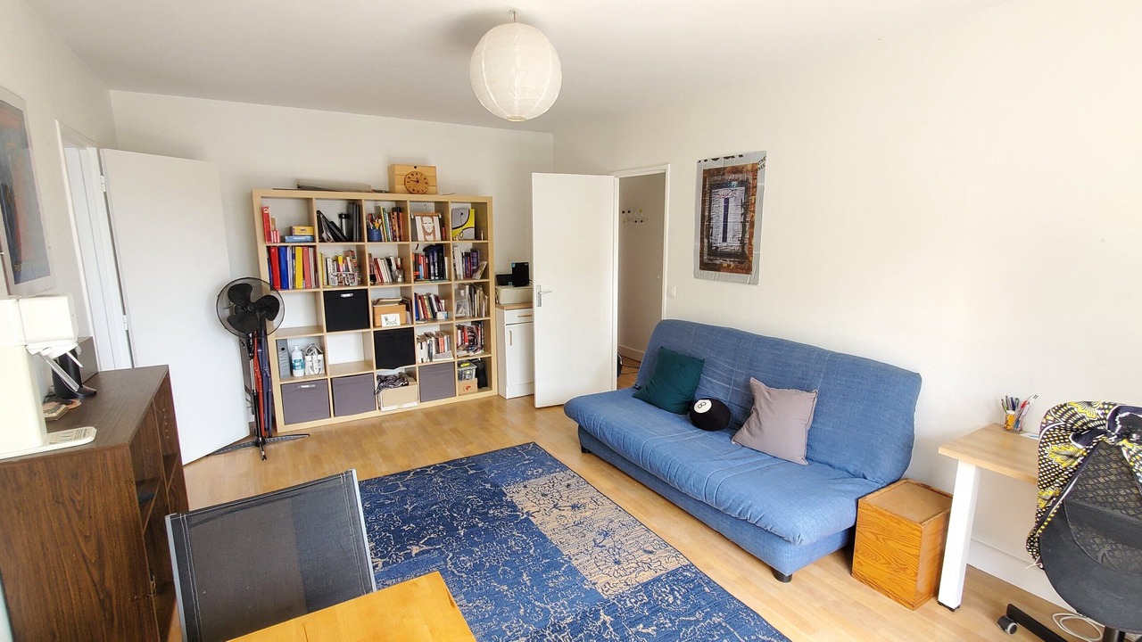 Photo of Livingroom in Flandres