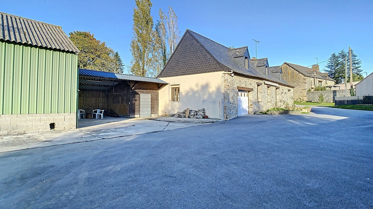 Photo of Outdoor in Landavran