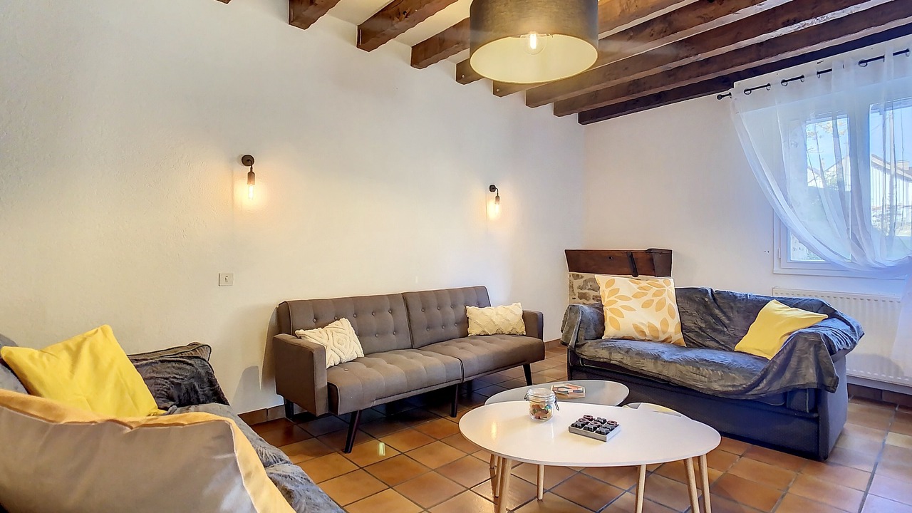 Photo of Livingroom in Landavran