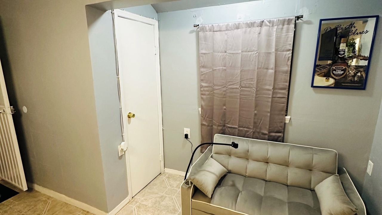 Photo of Livingroom in El Paso