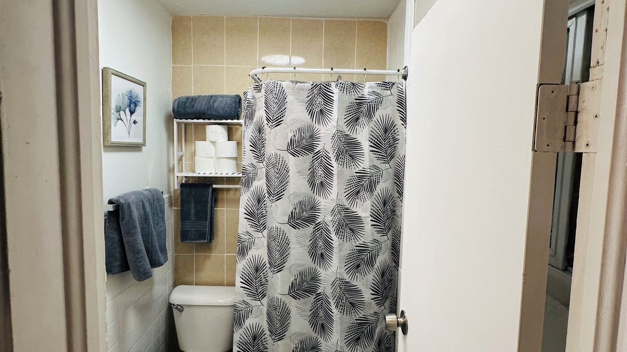 Photo of Bathroom in El Paso