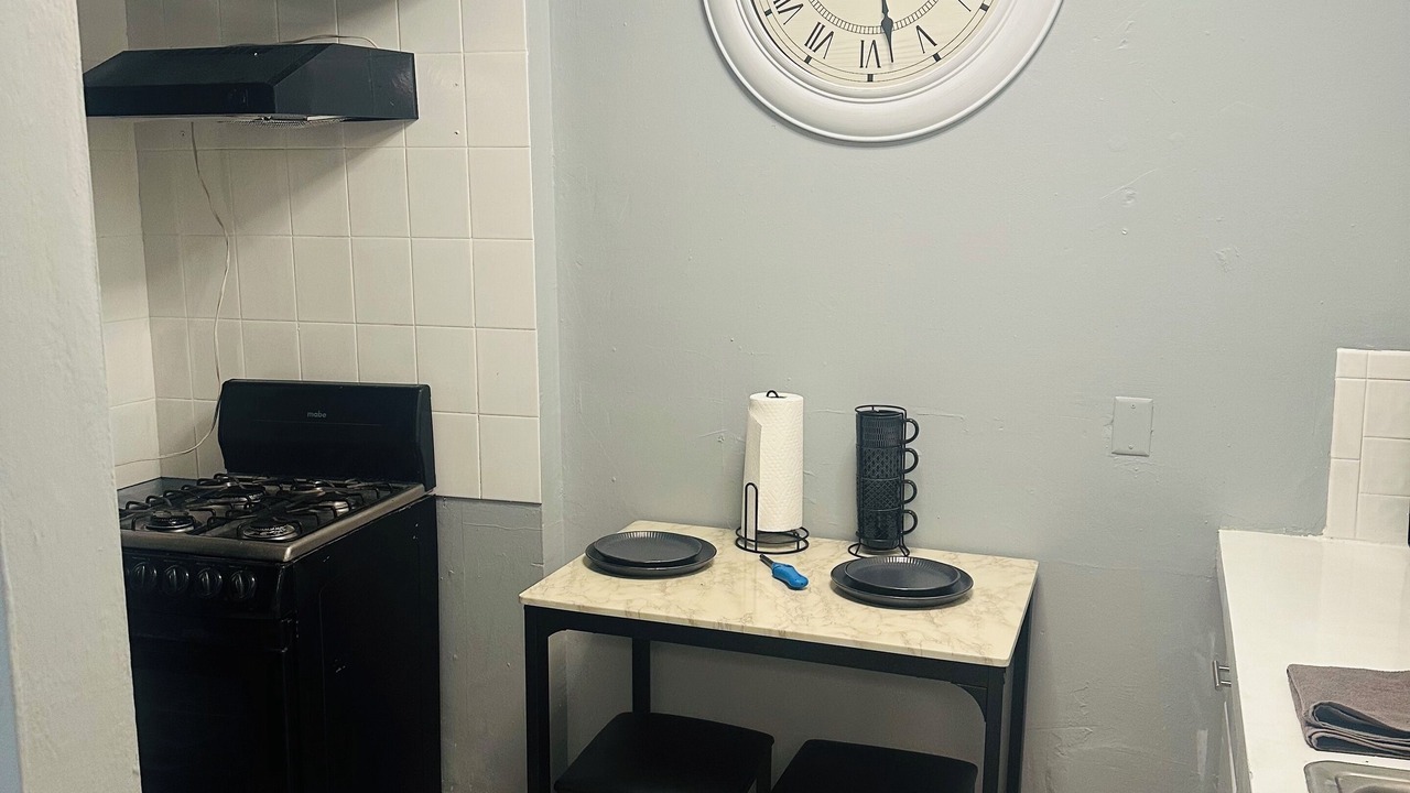 Photo of Kitchen in El Paso