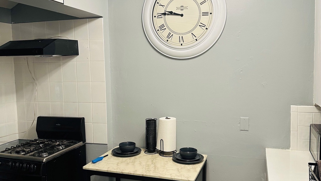Photo of Kitchen in El Paso