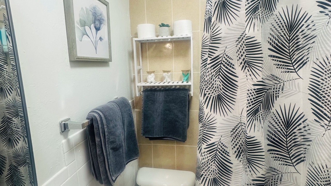 Photo of Bathroom in El Paso