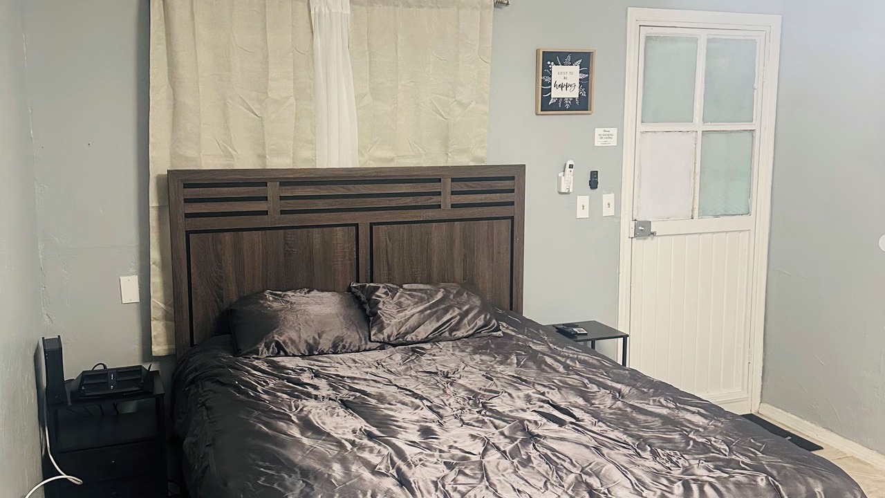 Photo of Bedroom in El Paso