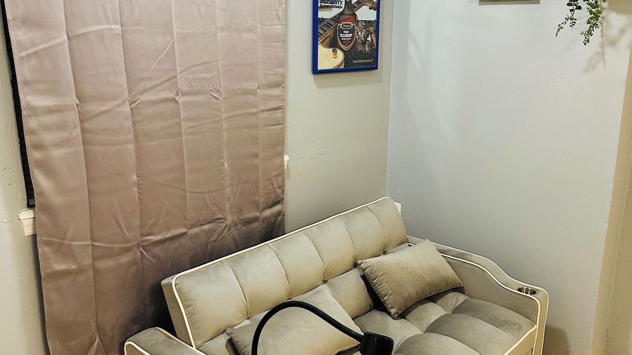 Photo of Livingroom in El Paso