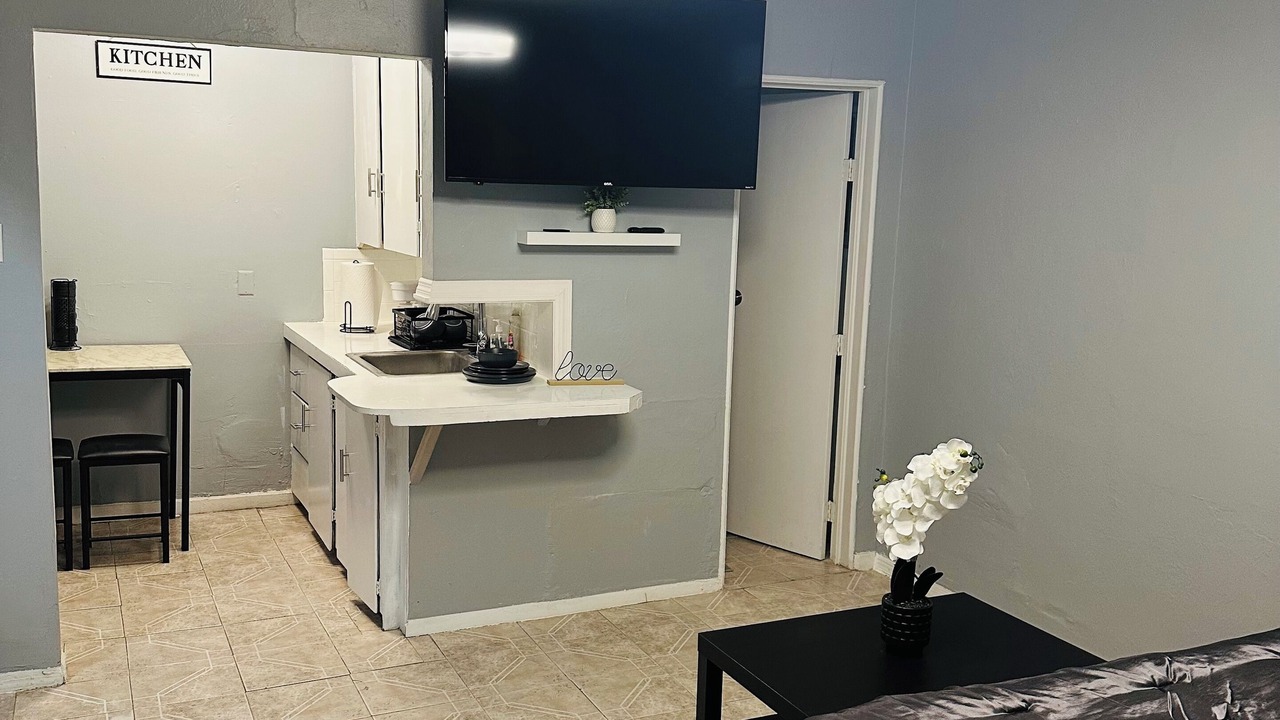 Photo of Bedroom in El Paso