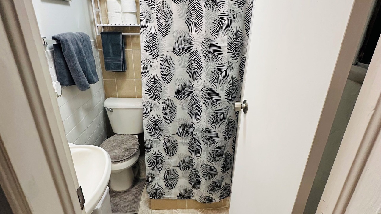 Photo of Bathroom in El Paso