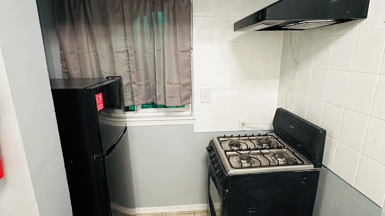 Photo of Kitchen in El Paso
