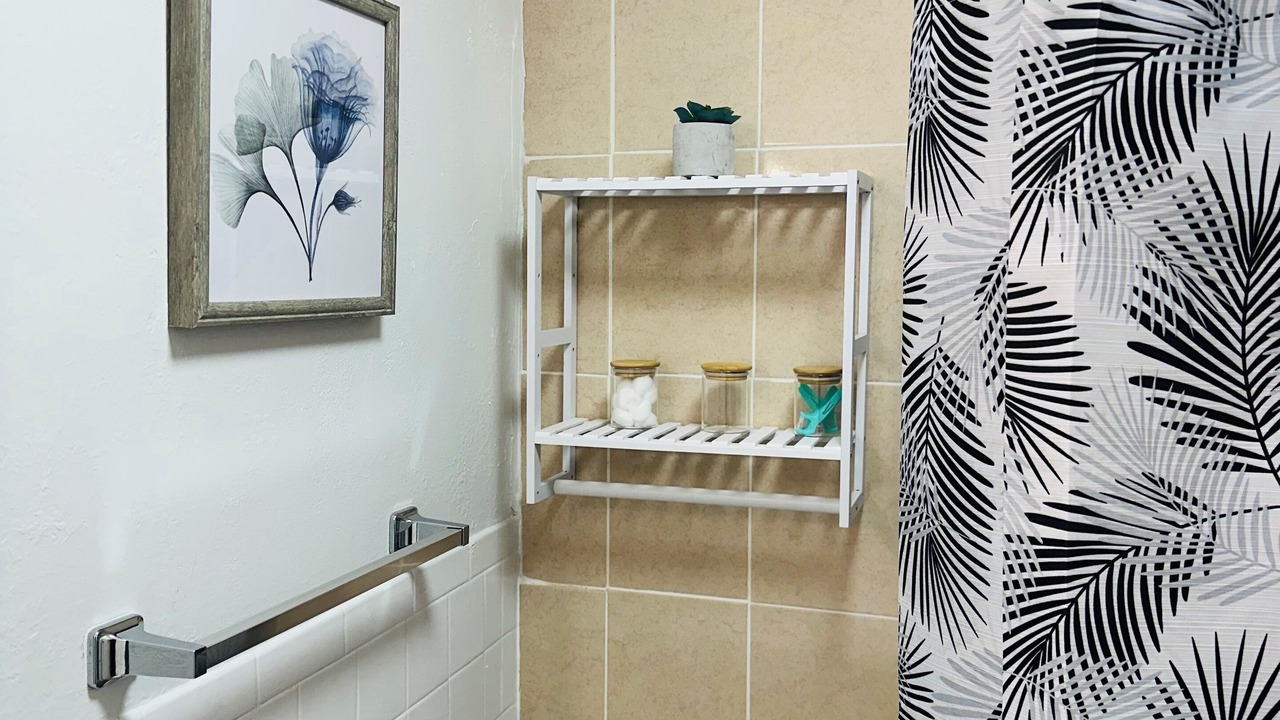 Photo of Bathroom in El Paso