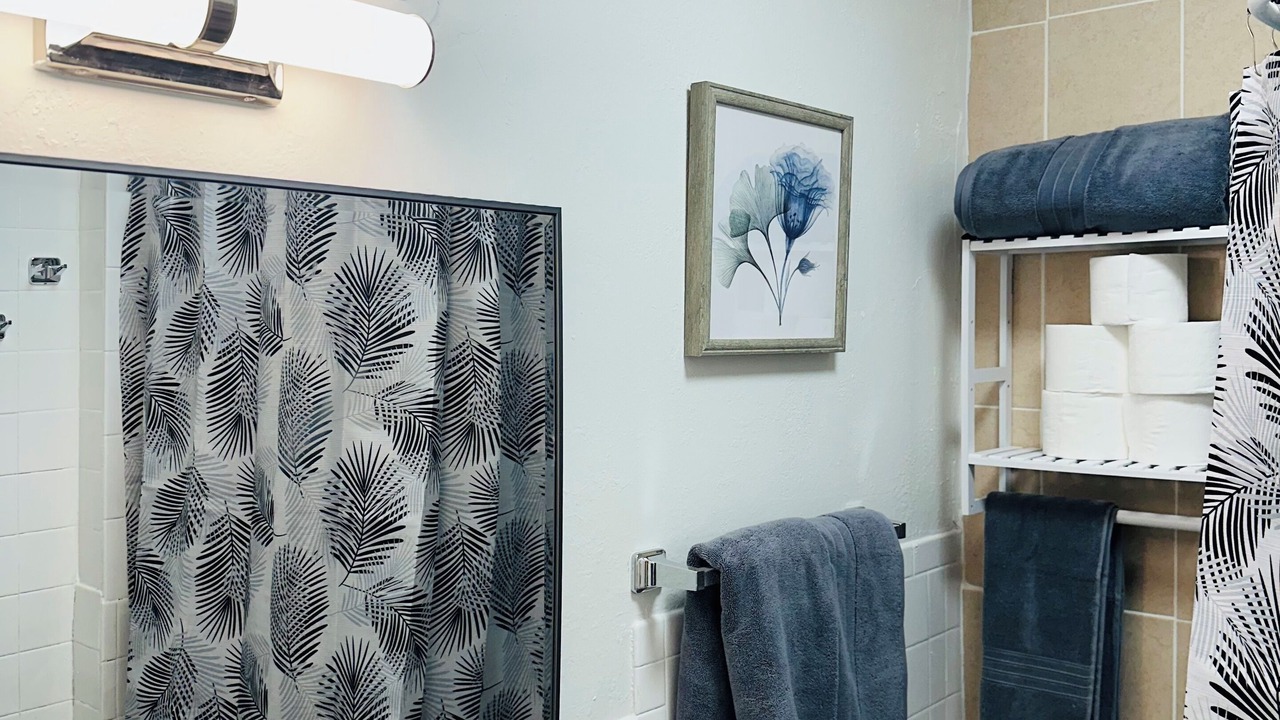 Photo of Bathroom in El Paso