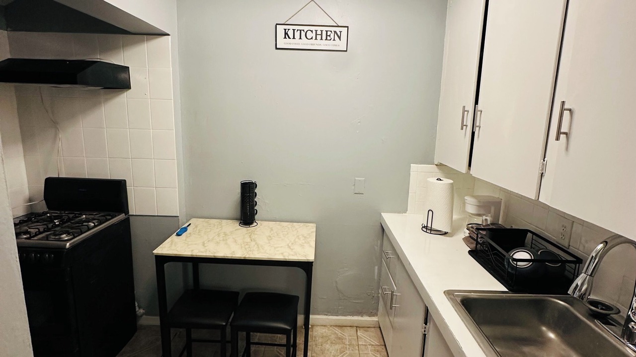 Photo of Kitchen in El Paso
