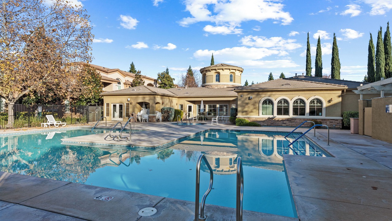 Photo of Outdoor in Natomas Park