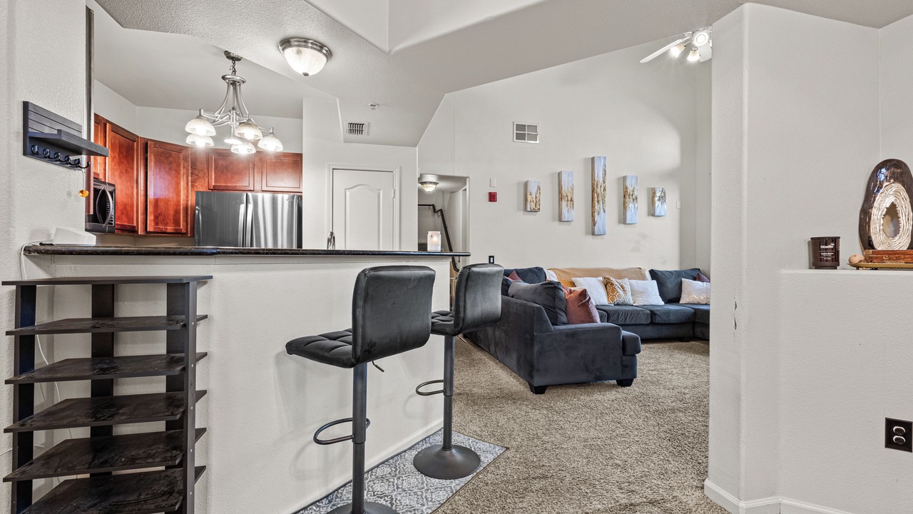 Photo of Livingroom in Natomas Park