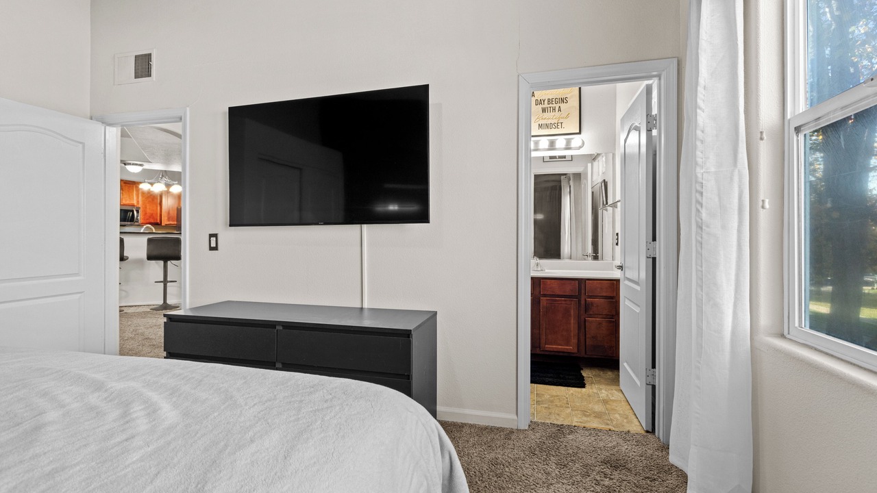 Photo of Bedroom in Natomas Park