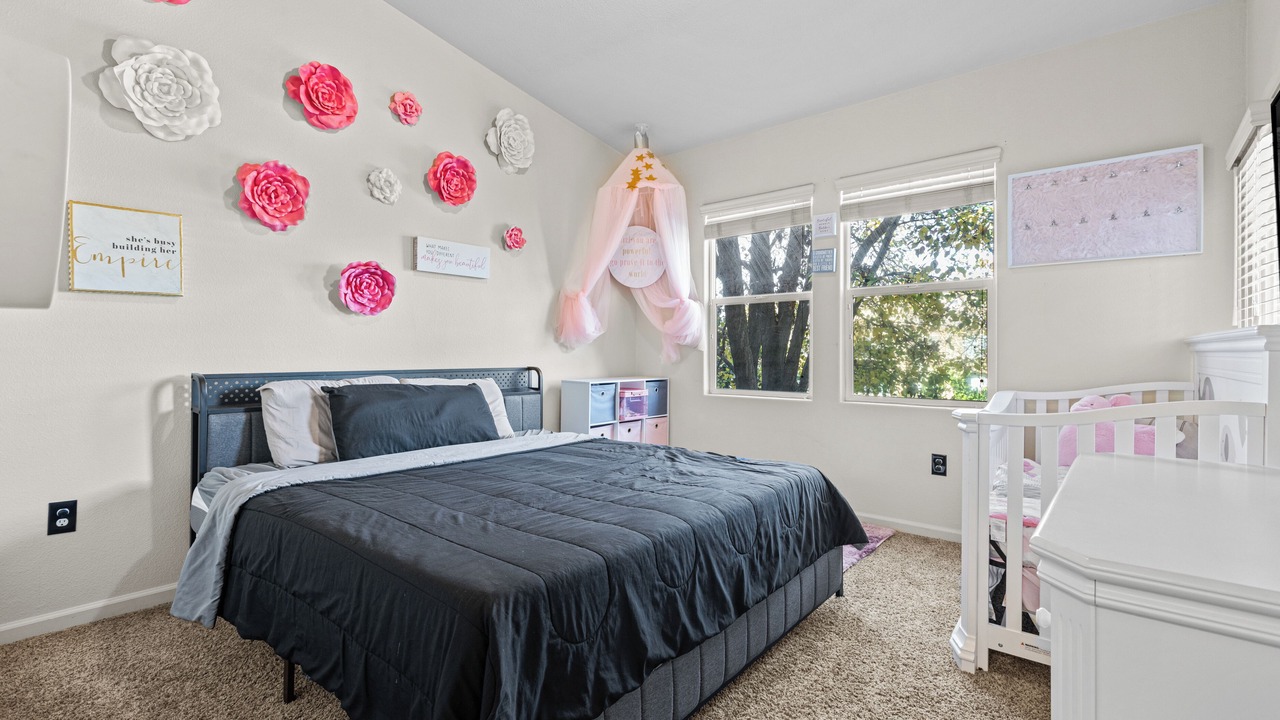 Photo of Bedroom in Natomas Park