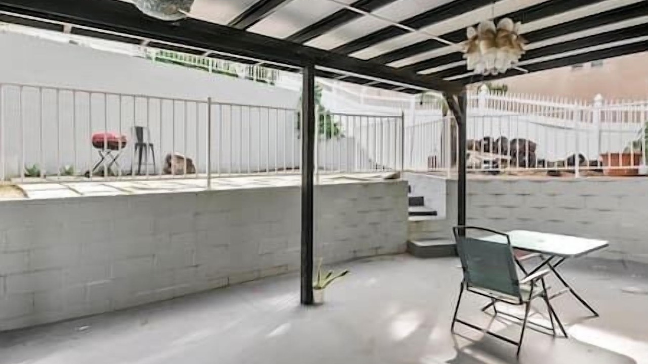 Photo of Patio Balcony in Sherman Oaks