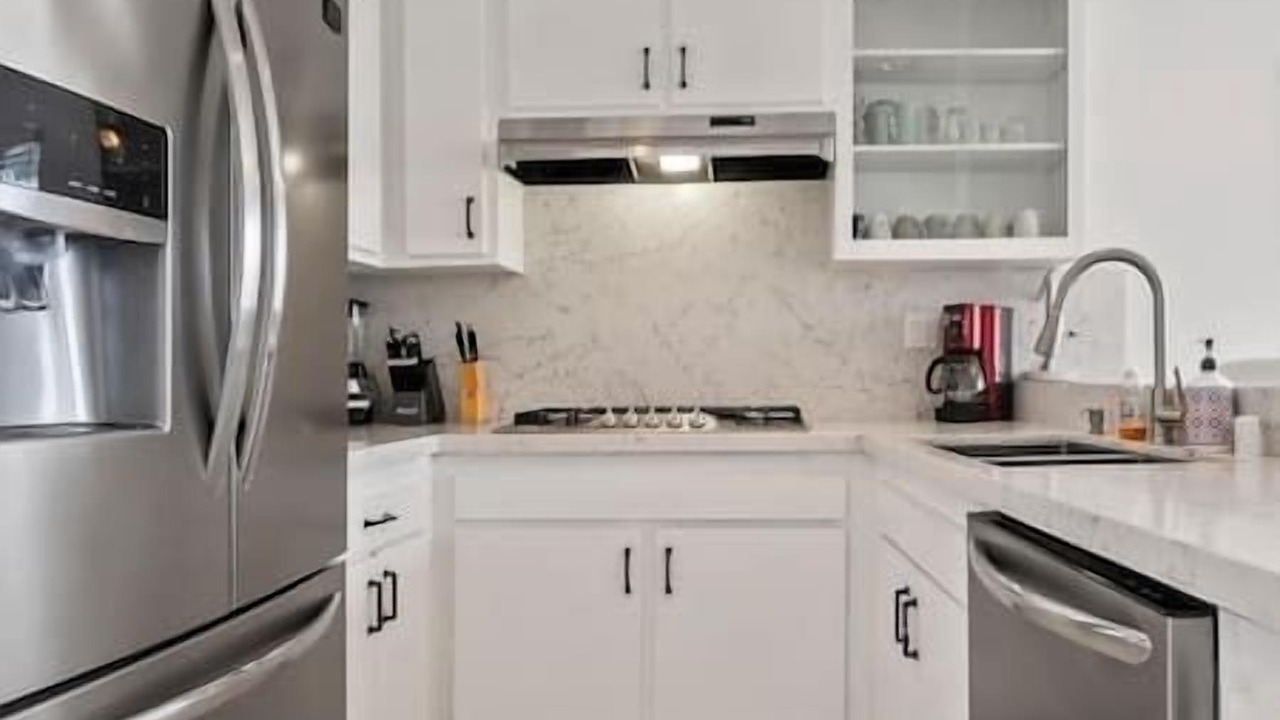 Photo of Kitchen in Sherman Oaks