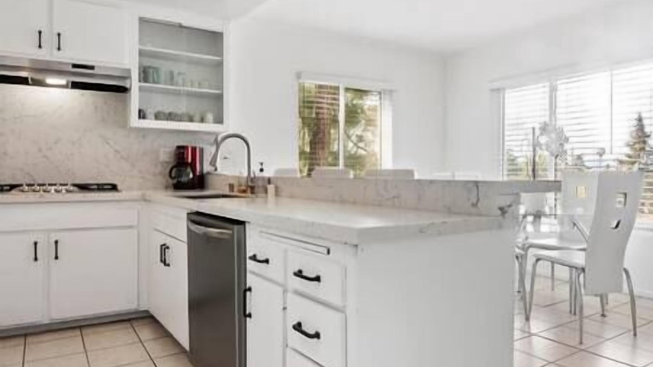 Photo of Kitchen in Sherman Oaks