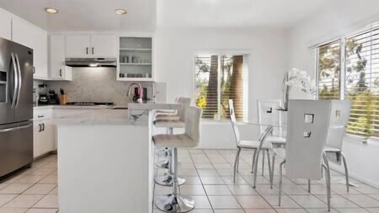 Photo of Kitchen in Sherman Oaks